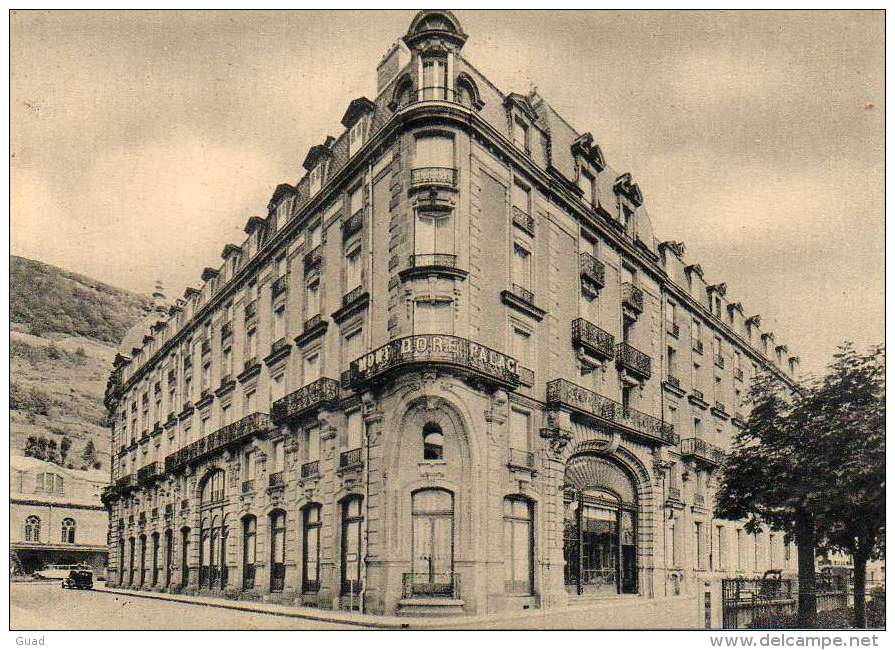 Monsieur Aurélien - Histoire Monsieur Aurélien - Histoire