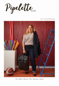 Monsieur Aurélien - Piplette Vichy