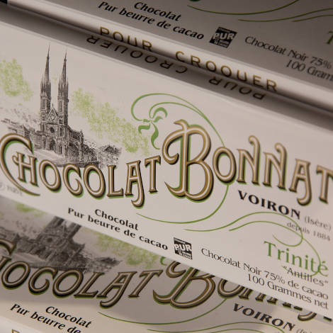 Bonnat Chocolatier