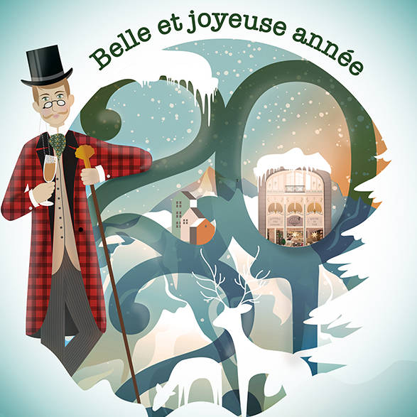 Monsieur Aurélien