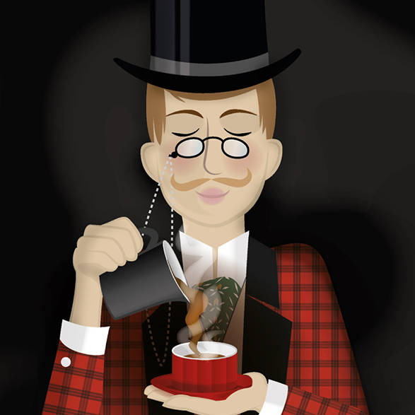 Monsieur Aurélien