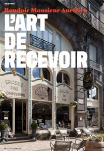 Le Petit Gourmet