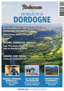Itinérances, en vallée de la Dordogne