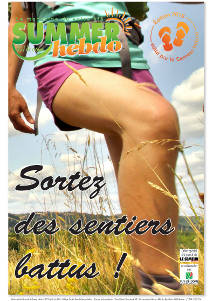 Summer Hebdo 2018