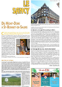 Summer Hebdo 2018