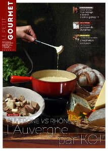 Le Petit Gourmet - 20/12/2017
