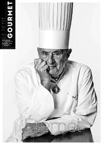 Le Petit Gourmet - n°72 - 5/2/2018