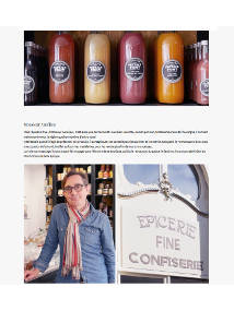 Vinciane - Design & Lifestyle - 06/07/2018